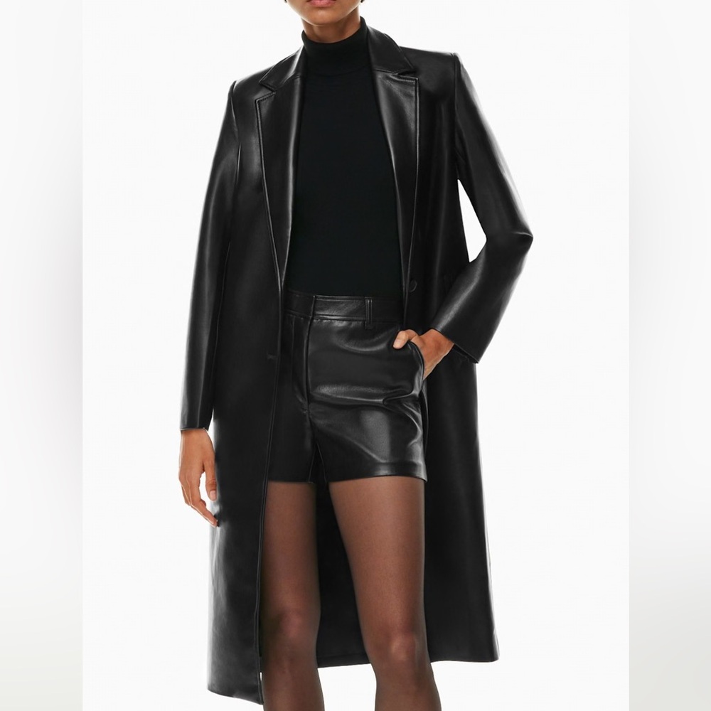 Aritzia Babaton Estate Coat
Original Price $398